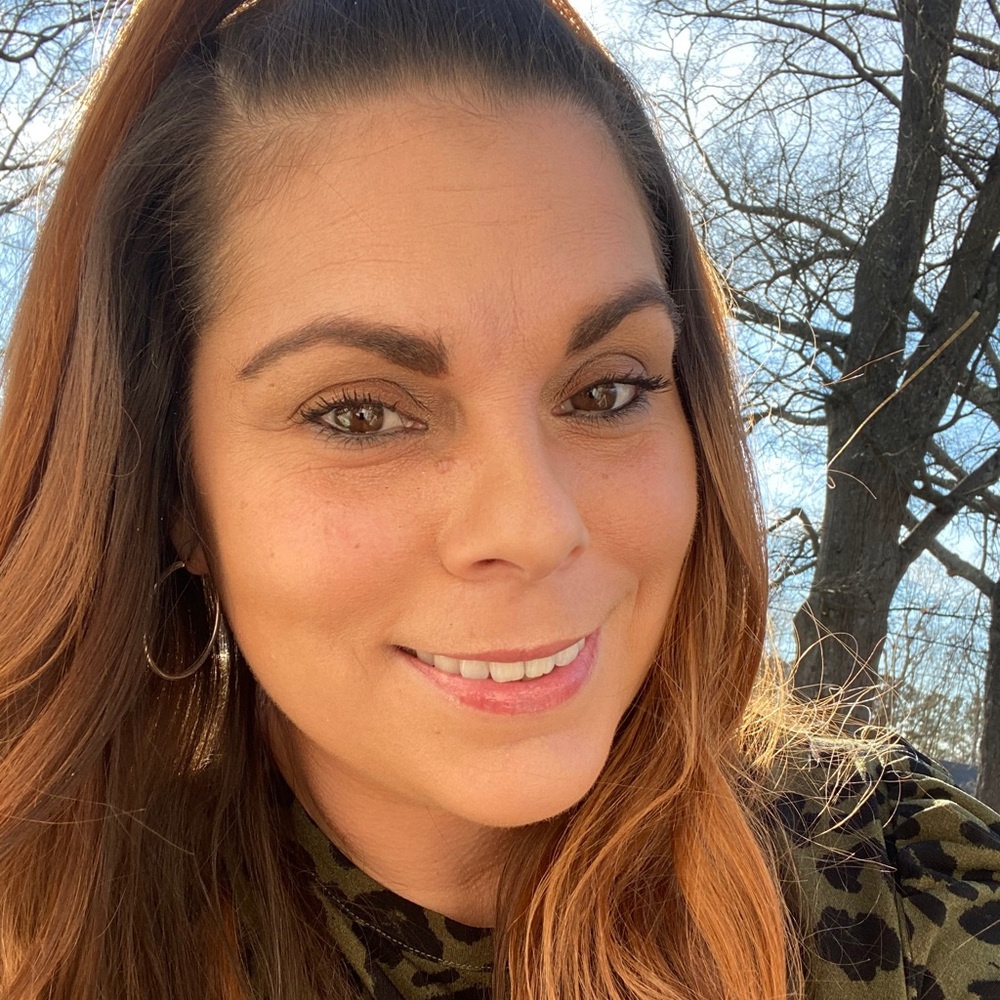 Meet your Posher, Jillian